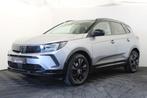 Zakelijke Lease |  Opel Grandland 1.2 Turbo GS, Grandland, Stof, Gebruikt, Overige kleuren