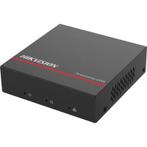 Hikvision DS-E04NI-Q1, incl. 1TB SSD, Geschikt voor 4 IP, Ophalen of Verzenden, Nieuw