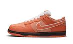 Nike SB Dunk Low Concepts Orange Lobster - maat 36.5, Verzenden, ["Nike","Nike SB"], Nieuw, Oranje