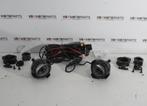 BMW F 800 R 1200 GS ADV LED Mistlamp spots