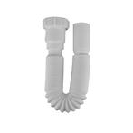 BONFIX Afvoerbuis flexibel 32 mm, Doe-het-zelf en Verbouw, Buizen en Afvoer, Ophalen of Verzenden, Nieuw