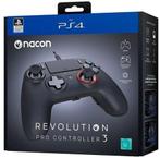 Nacon Revolution Pro Controller 3 [Complete], Spelcomputers en Games, Spelcomputers | Sony PlayStation 4, Ophalen of Verzenden