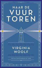 9789025314712 Naar de vuurtoren Virginia Woolf, Verzenden, Nieuw, Virginia Woolf