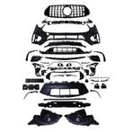 Voorbumper voor mercedes glc suv x254, Auto-onderdelen, Nieuw