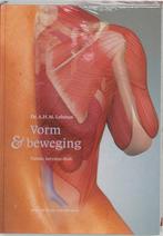 Vorm en beweging 9789031343171, Boeken, Zo goed als nieuw