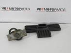 Yamaha XJ 600 Diversion Tank rubbers, Ophalen of Verzenden, Nieuw