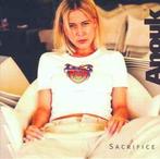 cd single card - Anouk - Sacrifice, Cd's en Dvd's, Cd Singles, Verzenden, Zo goed als nieuw