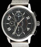 Jean Marcel - Palmarium - Limited Edition - Swiss, Sieraden, Tassen en Uiterlijk, Horloges | Heren, Nieuw