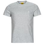 Oxbow  P0TEBAZ  Grijs T-shirt Korte Mouw, Kleding | Heren, Nieuw, Verzenden