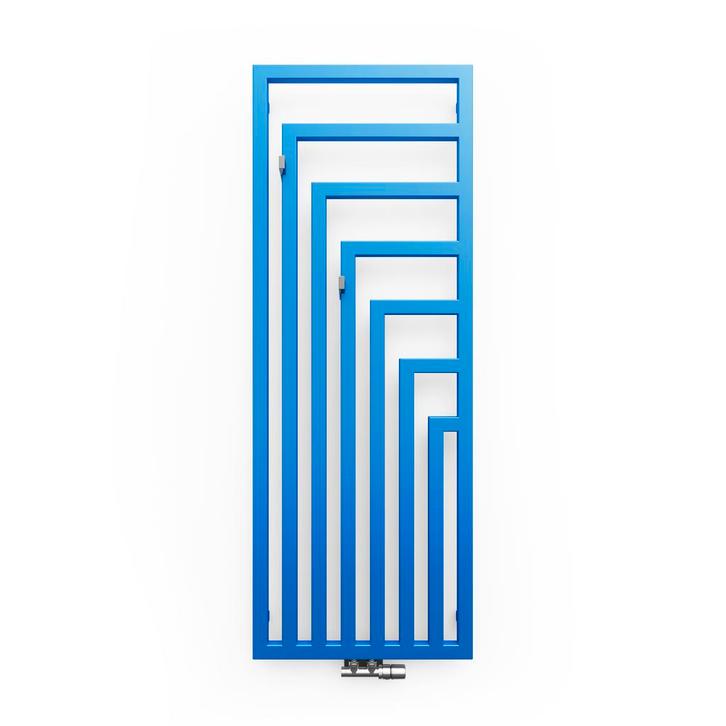 600x1620 – 905 watt | Angus V | Designradiator, Doe-het-zelf en Verbouw, Verwarming en Radiatoren, Radiator, Nieuw, Hoog rendement (Hr)