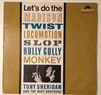 LP gebruikt - Tony Sheridan And The Beat Brothers - Lets..., Zo goed als nieuw, Verzenden