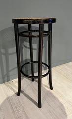 Thonet - Kruk - Beuken - Sgabello Thonet laccato, Antiek en Kunst, Curiosa en Brocante