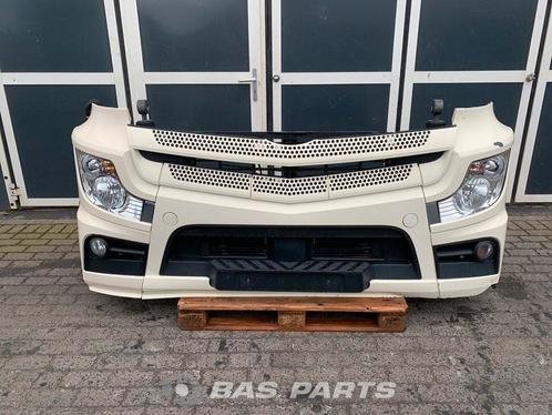 Voorbumper compleet Mercedes Actros MP4 A 960 880 17 90, Auto-onderdelen, Vrachtwagen-onderdelen, Gebruikt, Mercedes-Benz, Carrosserie en Plaatwerk