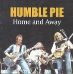 cd - Humble Pie - Home And Away, Verzenden, Nieuw in verpakking