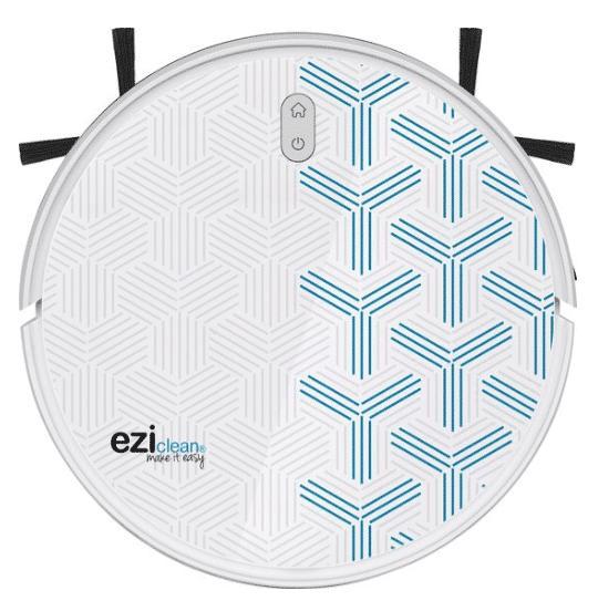 Eziclean Aqua Xpert Animal S250 - Dweilrobot -, Witgoed en Apparatuur, Stofzuigers, Zo goed als nieuw, Ophalen of Verzenden