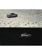 2003 AUDI TT BROCHURE NEDERLANDS, Nieuw, Audi, Author