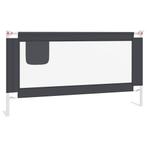 Bedhek Peuter 160x25 | Tweedekansje | Veilig Slapen, Nieuw, Ophalen of Verzenden, Matras, Minder dan 70 cm