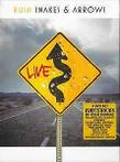 dvd muziek - Rush - Snakes &amp; Arrows Live