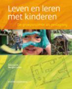 Leven en leren met kinderen / Elsevier gezondheidszorg, Verzenden, Gelezen, Deb Curtis