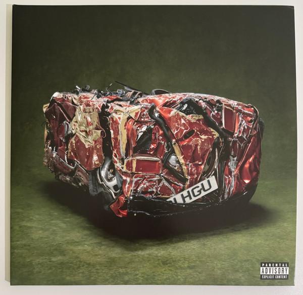 lp nieuw - Loyle Carner - Hugo: Reimagined (Live from the..., Cd's en Dvd's, Vinyl | Hiphop en Rap, Zo goed als nieuw, Verzenden