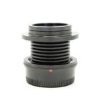 Lensbaby 2.0 Objectief Nikon F-Mount (8316) Groothoeklens, Nieuw