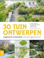 30 tuinontwerpen 9789462501119 Carolien Barkman, Verzenden, Zo goed als nieuw, Carolien Barkman