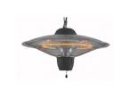 Eurom Partytent heater 1500 elektrische terrasverwarmer, Tuin en Terras, Nieuw, Elektrisch, Plafond