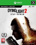 Dying Light 2 Stay Human (Xbox One), Verzenden, Gebruikt