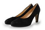 Gabor Pumps in maat 40 Zwart | 10% extra korting, Pumps, Verzenden, Zwart, Gabor