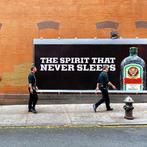 Roberto Cavalli - Passages, in New York City / #1047