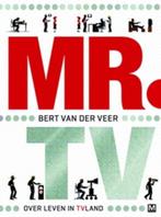 Mr. tv 9789460680533 Bert van der Veer, Boeken, Hobby en Vrije tijd, Gelezen, Bert van der Veer, Nicole de Haan, Verzenden