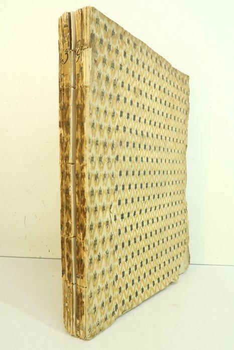 Giuseppe Calandrelli, Andrea Conti - Opuscoli astronomici, e, Antiek en Kunst, Antiek | Boeken en Bijbels