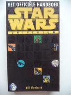 Star Wars universum 9789038905679, Boeken, Zo goed als nieuw