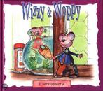 Verstoppertje / Wizzy en Woppy / 1 9789076055626 D. Verbiest, Verzenden, Zo goed als nieuw, D. Verbiest