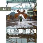 Pensioenmiljoenen 9789462580527 Frank de Kruif, Boeken, Verzenden, Zo goed als nieuw, Frank de Kruif