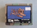 Verlinden Productions 479 75mm Panther Ammo 1:35, Verzenden, Nieuw