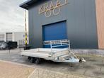 HAPERT AZURE H-2 405 X 200 X 30 CM 3.500 KG ALL - IN AKTIE!, Auto diversen, Aanhangers en Bagagewagens, Ophalen, Nieuw