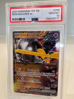 Pokémon - 1 Graded card - PSA 10, Hobby en Vrije tijd, Nieuw