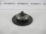 Suzuki GSF 600 Bandit Overbrening tandwiel startmotor, Ophalen of Verzenden, Nieuw