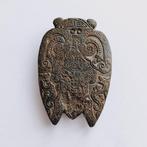 Oud Tibetaans of Nepalese Aventurine Quartz XL