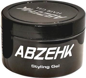 abzehk Gel matte strong ultra haarwax elpatron kis te koop beschikbaar voor biedingen