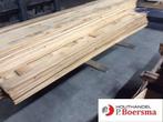 Eiken planken-deeltjes 12x80mm, Minder dan 25 mm, Eiken, Nieuw, Plank