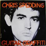 Lp - Chris Spedding- Guitar Graffiti, Verzenden, Nieuw in verpakking