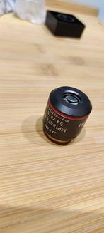 Microscope lens - MPLFLN5X - 2010-2020 - Olympus
