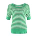 -50% Maicazz  Maicazz Funne trui  maat XL, Kleding | Dames, Verzenden, Nieuw, Groen