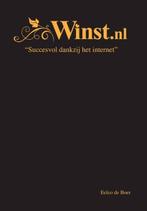 Winst.nl | 9789081955607 | Eelco de Boer, Boeken, Zo goed als nieuw, Eelco de Boer