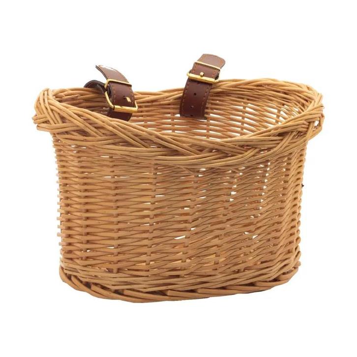 Trybike Wicker Basket (Merken, Accessoires), Fietsen en Brommers, Fietsaccessoires | Overige Fietsaccessoires, Nieuw, Ophalen of Verzenden
