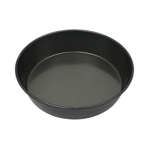 Taartpan Rond Gesiliconeerd Ø18cm, Hobby en Vrije tijd, Taarten en Cupcakes maken, Nieuw, Verzenden