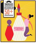 Snor-gids: 50+ voor vrouwen 9789079961696 Henny de Vos, Verzenden, Gelezen, Henny de Vos