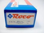 Roco H0 - 43676 - Diesellocomotief (1) - Sik 330 - NS, Hobby en Vrije tijd, Modeltreinen | H0, Nieuw